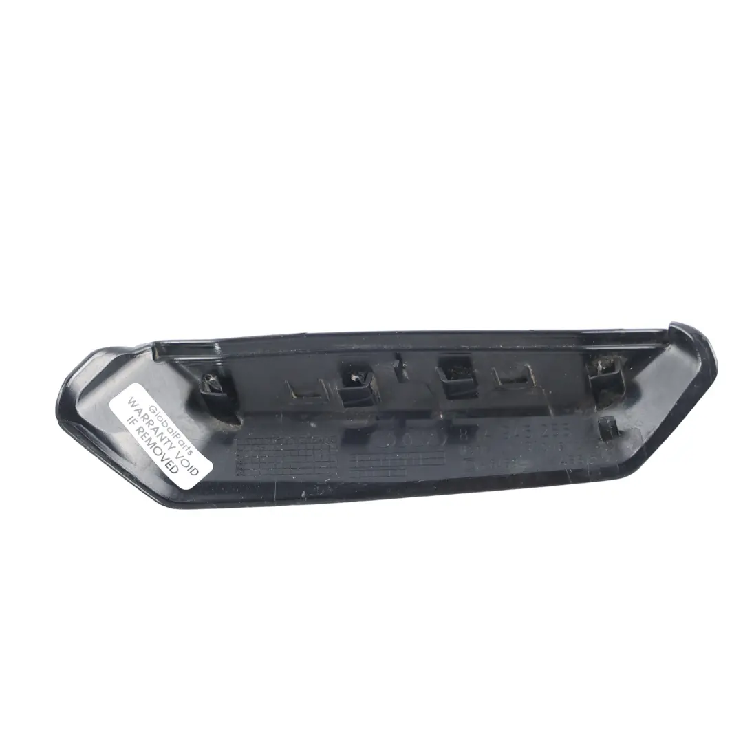 Audi Q3 RSQ3 F3 Tail Light Lamp Interior Cover Panel Left N/S - SKU 83A945255 - Part number 83A945255