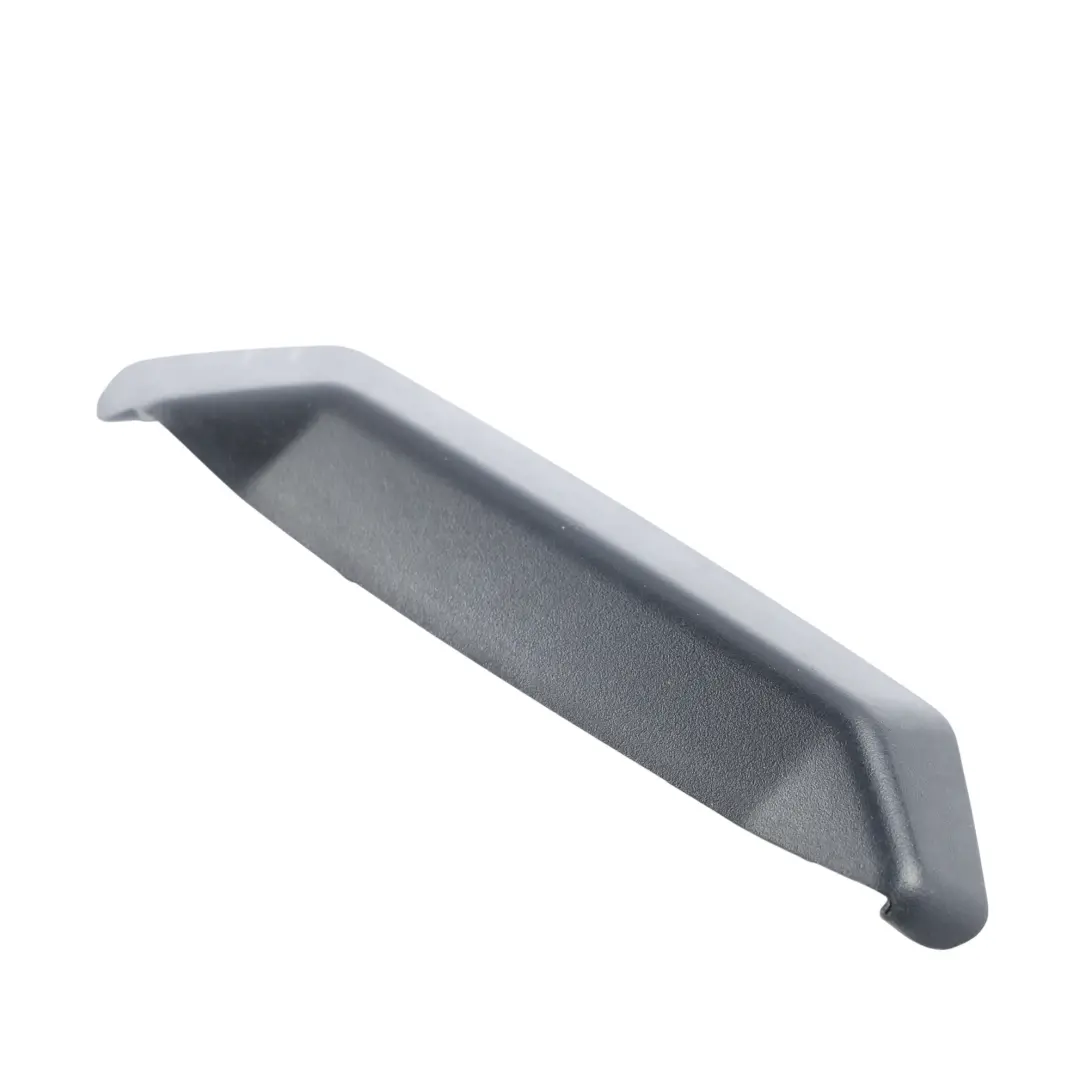 RSQ3 F3 Heckleuchte Innenabdeckung Blende Links für Audi Q3 mit Teilenummer 83A945255 Audi Q3 RSQ3 F3 Heckleuchte Innenabdeckung Blende Links - SKU 83A945255 - Teilenummer 83A945255