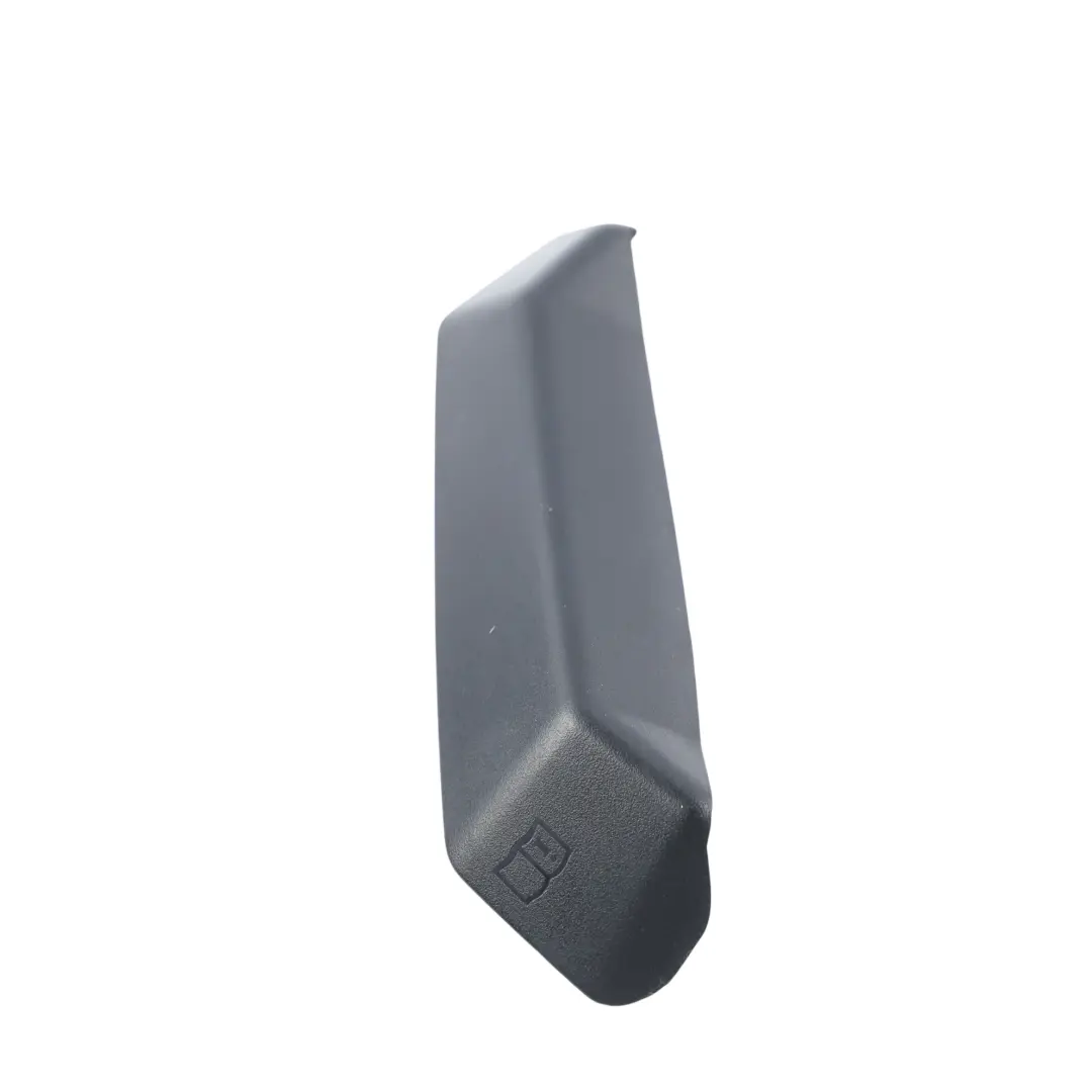 RSQ3 F3 Heckleuchte Innenabdeckung Blende Links für Audi Q3 mit Teilenummer 83A945255 Audi Q3 RSQ3 F3 Heckleuchte Innenabdeckung Blende Links - SKU 83A945255 - Teilenummer 83A945255