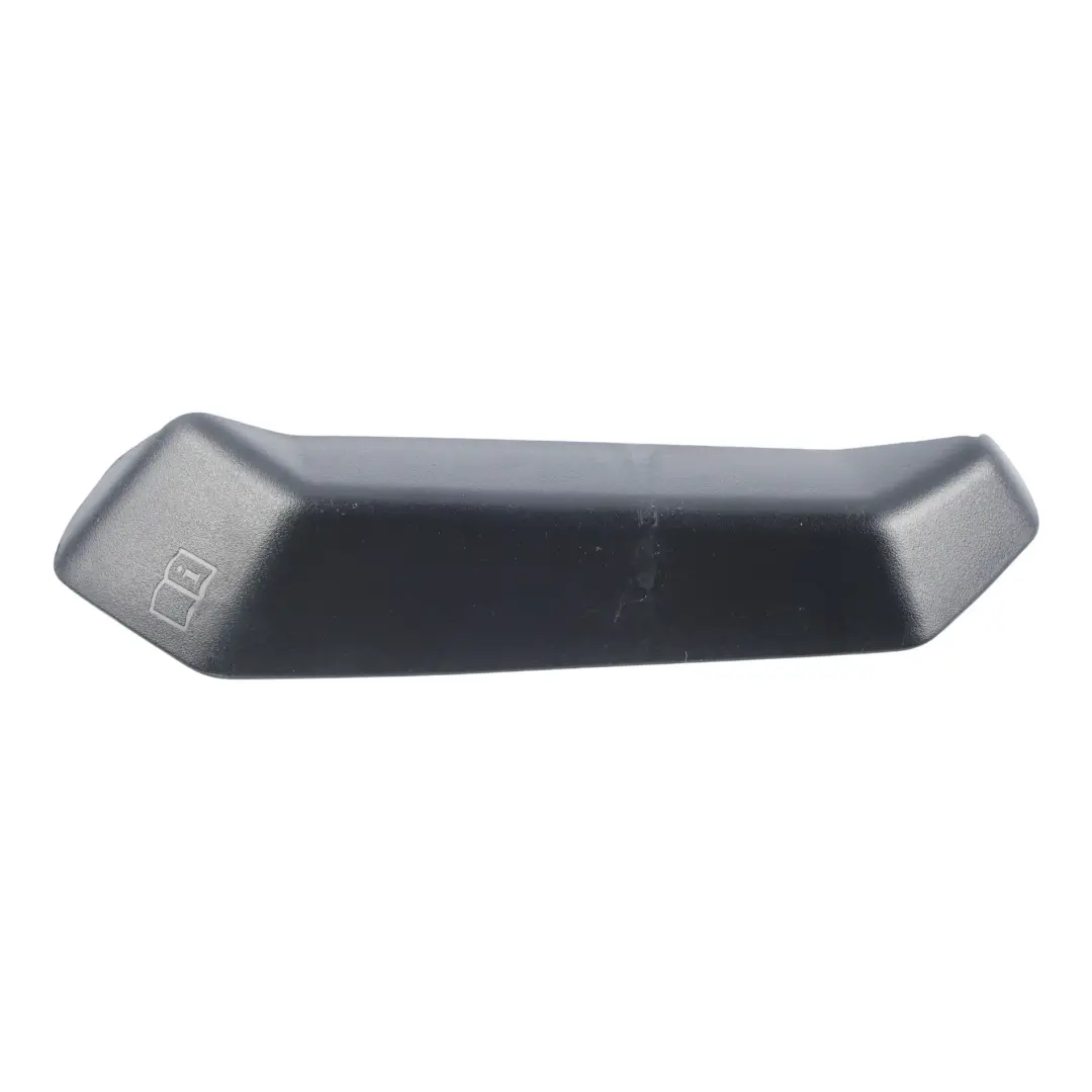 Audi Q3 RSQ3 F3 Heckleuchte Lampe Innenabdeckung Blende Rechts - SKU 83A945256 - Teilenummer 83A945256