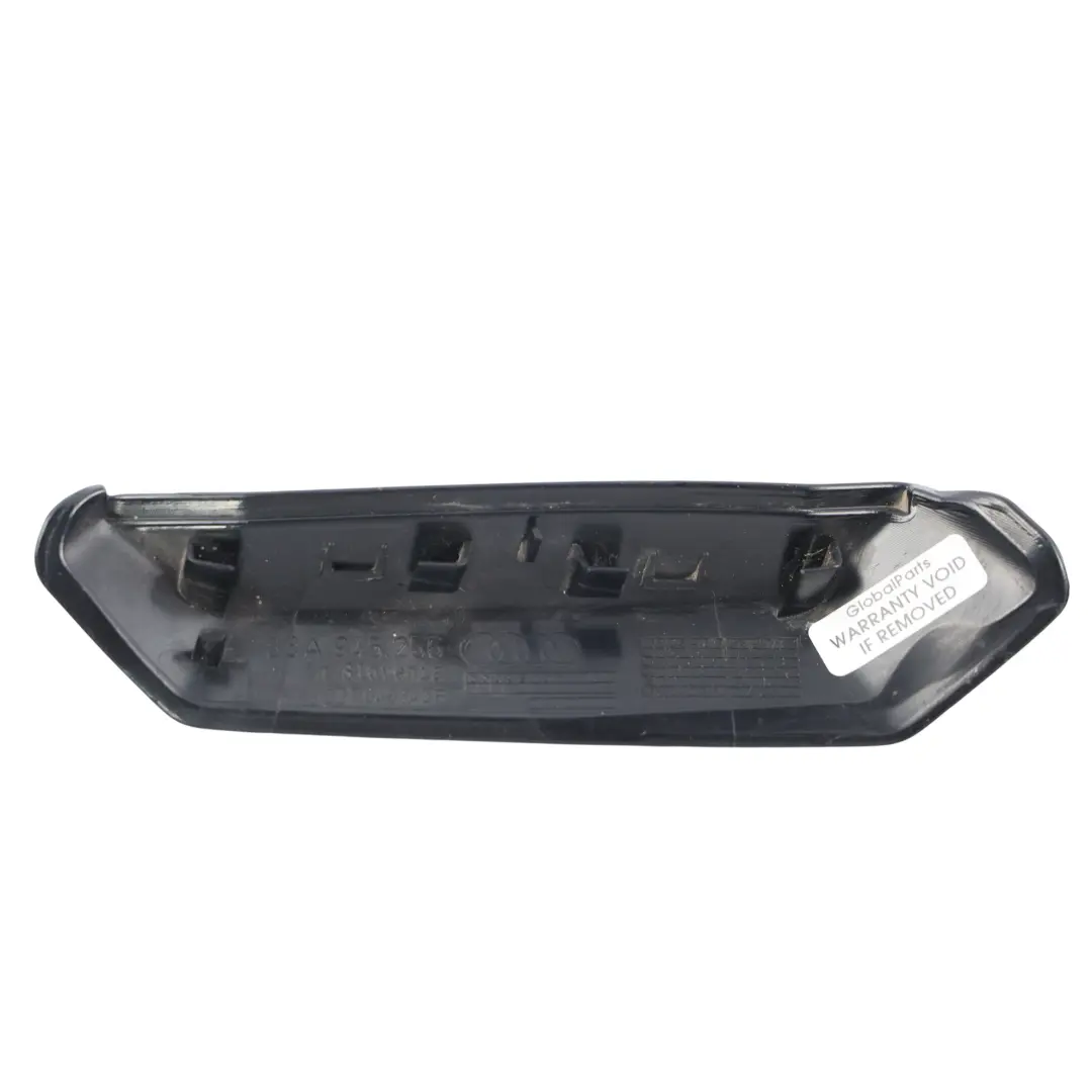 Audi Q3 RSQ3 F3 Tail Light Lamp Interior Cover Panel Right O/S - SKU 83A945256 - Part number 83A945256
