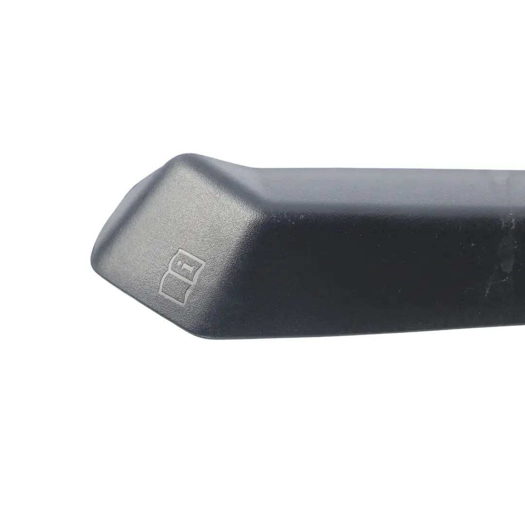 RSQ3 F3 Heckleuchte Lampe Innenabdeckung Blende Rechts für Audi Q3 mit Teilenummer 83A945256 Audi Q3 RSQ3 F3 Heckleuchte Lampe Innenabdeckung Blende Rechts - SKU 83A945256 - Teilenummer 83A945256