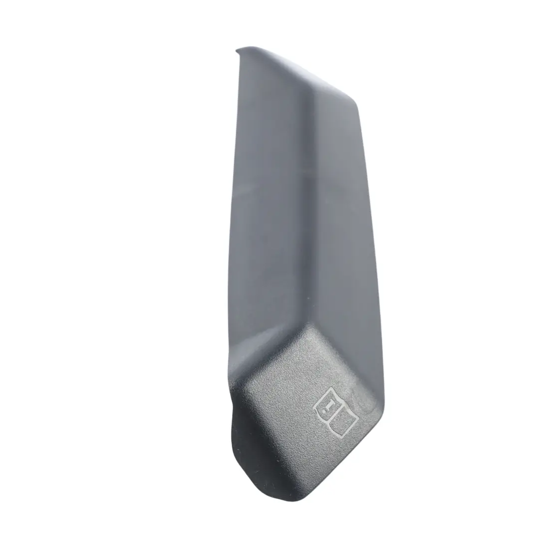 Audi Q3 RSQ3 F3 Tail Light Lamp Interior Cover Panel Right O/S - SKU 83A945256 - Part number 83A945256