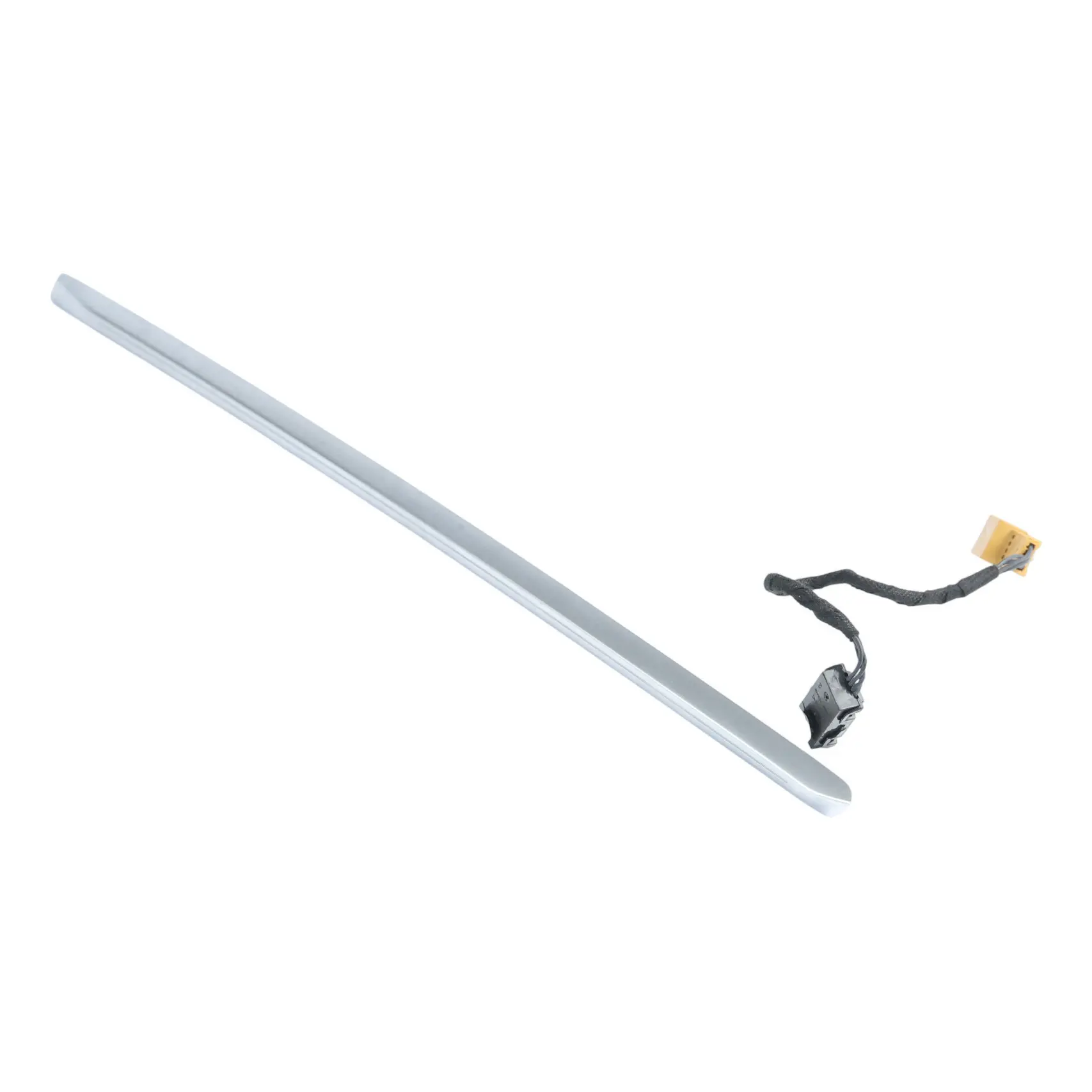 Audi Q3 RSQ3 F3 Listwa LED Boczka Drzwi Przednie Tylne Prawa 83A947192A