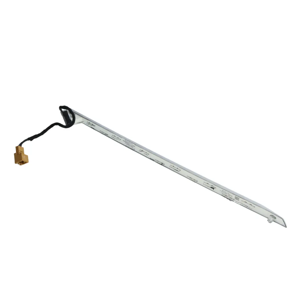 RSQ3 F3 Door Card LED Module Trim Strip Front Rear Right O/S to Audi Q3 with Part number 83A947192A Audi Q3 RSQ3 F3 Door Card LED Module Trim Strip Front Rear Right O/S - SKU 83A947192A - Part number 83A947192A