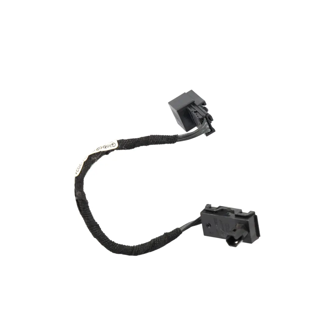 Audi RSQ3 F3 Moduł Oświetlenia LED Drzwi Przedni Prawy - SKU 83A947356AB - Numer Części 83A947356AB