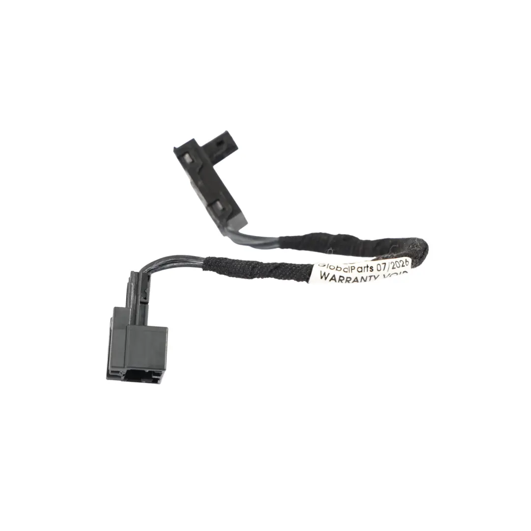 Audi RSQ3 F3 Moduł Oświetlenia LED Drzwi Przedni Prawy - SKU 83A947356AB - Numer Części 83A947356AB