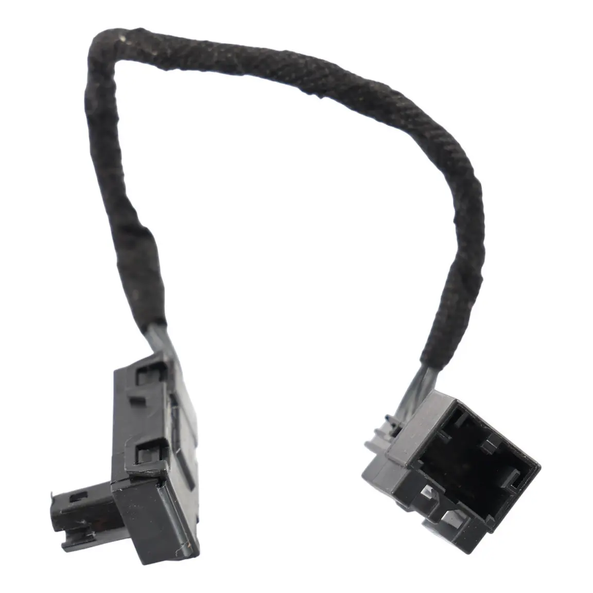 Audi Q3 RSQ3 F3 Moduł LED Oświetlenia Drzwi Wiązka Przedni Lewy 83A947356T