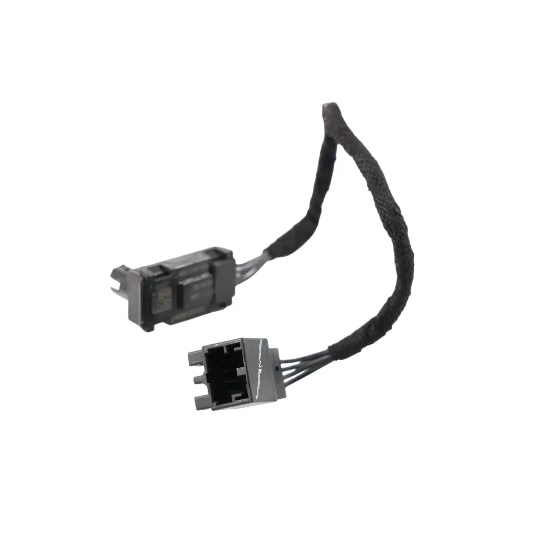 RSQ3 F3 Door Lighting LED Module Harness Wire Front Left N/S to Audi Q3 with Part number 83A947356T Audi Q3 RSQ3 F3 Door Lighting LED Module Harness Wire Front Left N/S - SKU 83A947356T - Part number 83A947356T