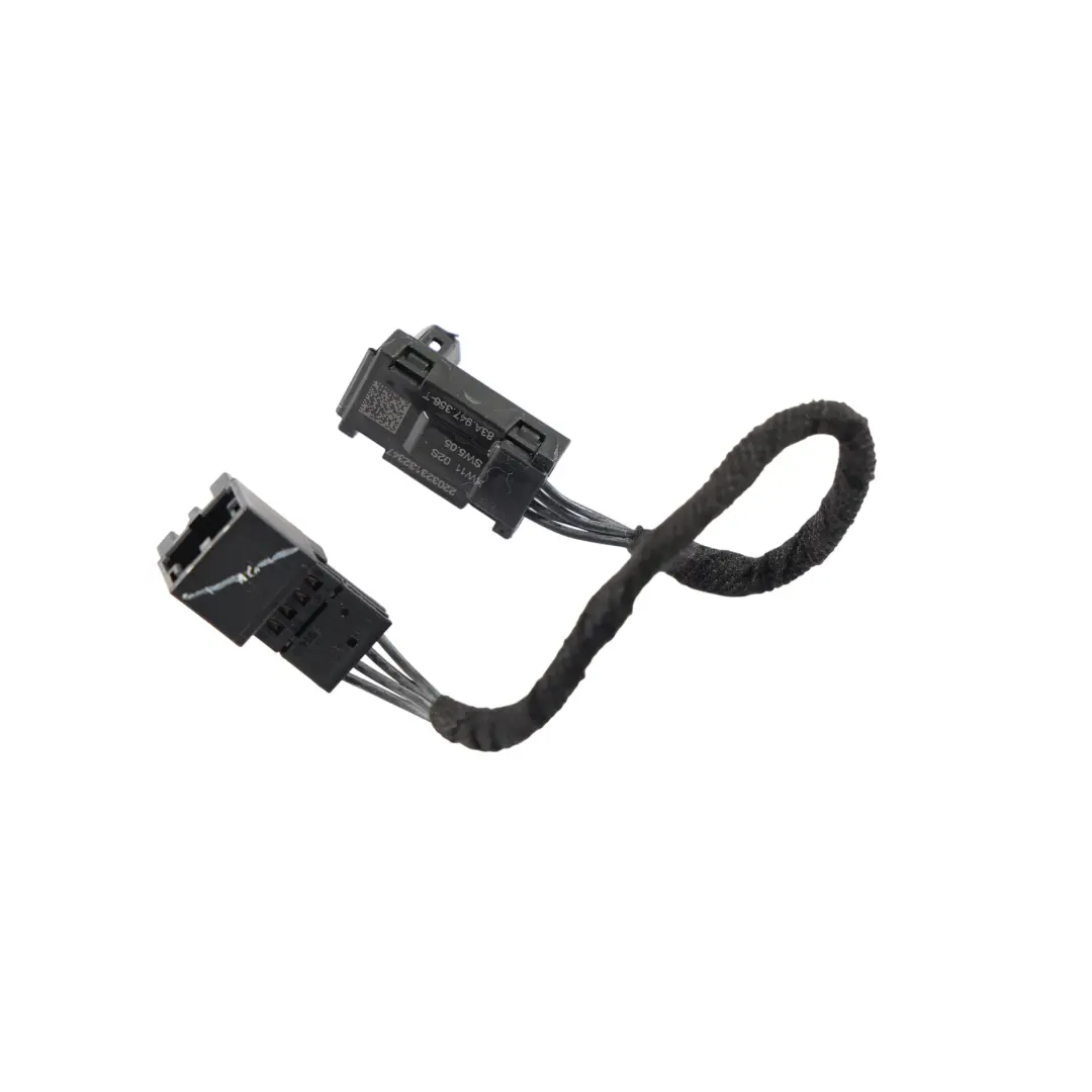 RSQ3 F3 Door Lighting LED Module Harness Wire Front Left N/S to Audi Q3 with Part number 83A947356T Audi Q3 RSQ3 F3 Door Lighting LED Module Harness Wire Front Left N/S - SKU 83A947356T - Part number 83A947356T