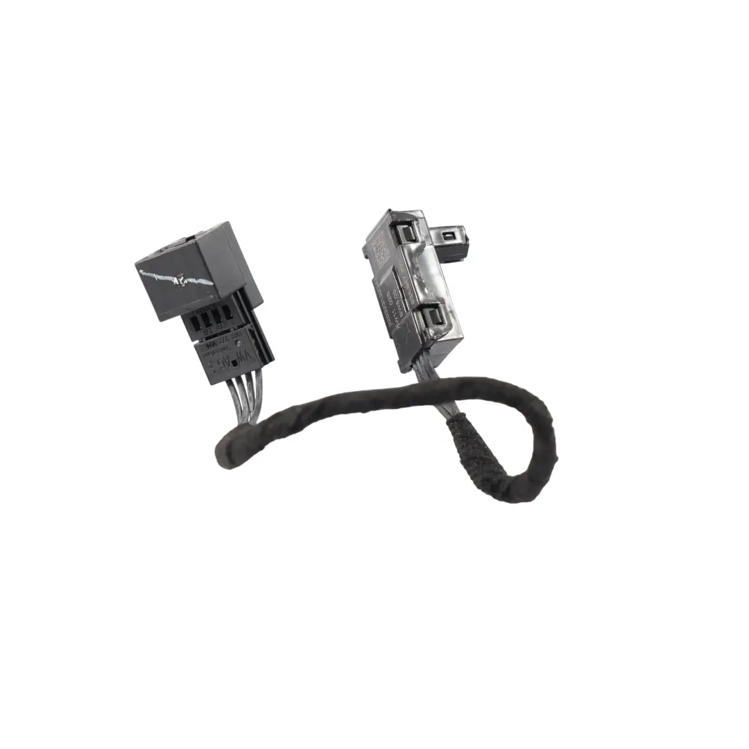 Audi Q3 RSQ3 F3 Door Lighting LED Module Harness Wire Front Left N/S - SKU 83A947356T - Part number 83A947356T