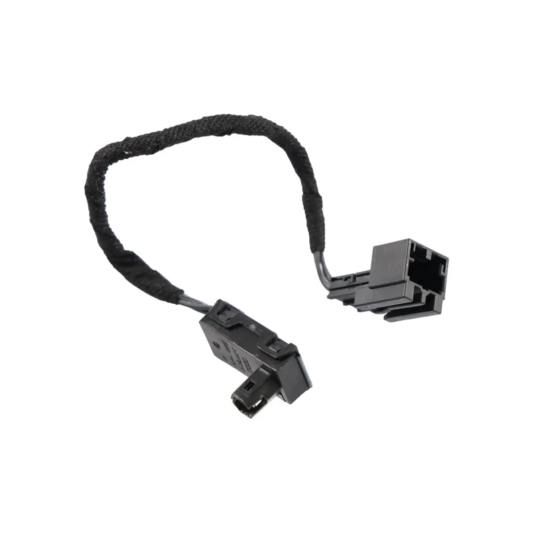 Audi Q3 RSQ3 F3 Moduł LED Oświetlenia Drzwi Wiązka Przedni Lewy - SKU 83A947356T - Numer Części 83A947356T