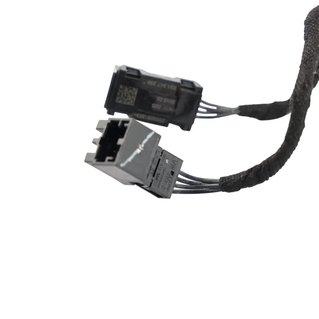 RSQ3 F3 Tür Beleuchtung LED Modul Kabelbaum Vorne Links für Audi Q3 mit Teilenummer 83A947356T Audi Q3 RSQ3 F3 Tür Beleuchtung LED Modul Kabelbaum Vorne Links - SKU 83A947356T - Teilenummer 83A947356T