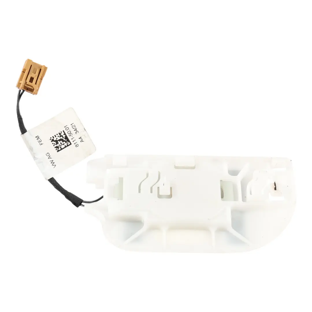 RSQ3 Q3 F3 Sensor Ocupación Asiento Trasero Izquierdo Derecho para Audi con número de pieza 83A963554 Audi RSQ3 Q3 F3 Sensor Ocupación Asiento Trasero Izquierdo Derecho - SKU 83A963554 - Número de pieza 83A963554