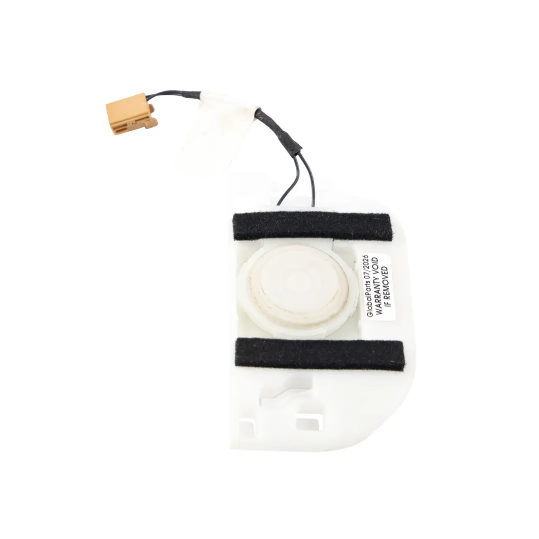 Audi RSQ3 Q3 F3 Rear Seat Occupancy Sensor Left Right N/O/S - SKU 83A963554 - Part number 83A963554