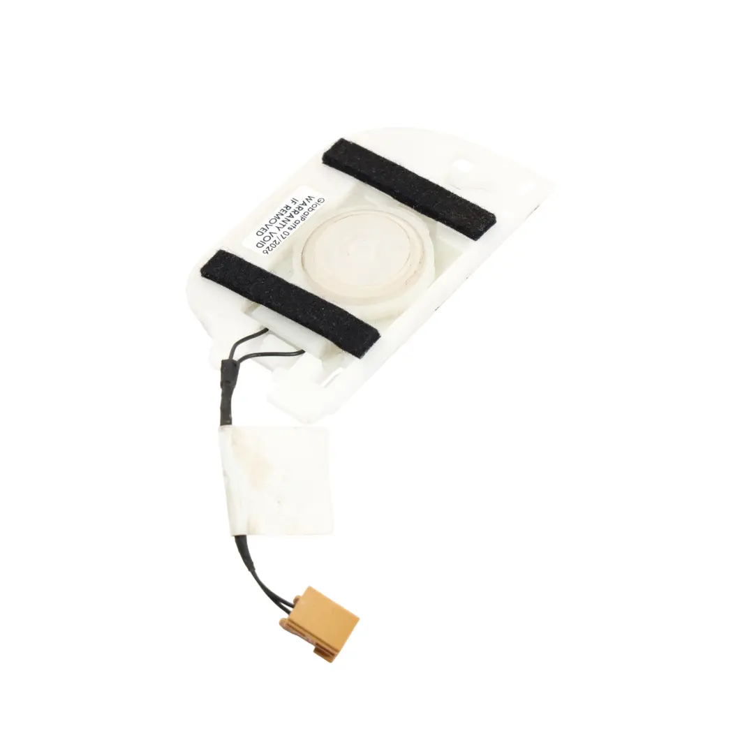 RSQ3 Q3 F3 Sensore Occupazione Sedile Posteriore Sinistro Destro per Audi con numero di parte 83A963554 Audi RSQ3 Q3 F3 Sensore Occupazione Sedile Posteriore Sinistro Destro - SKU 83A963554 - Numero di parte 83A963554