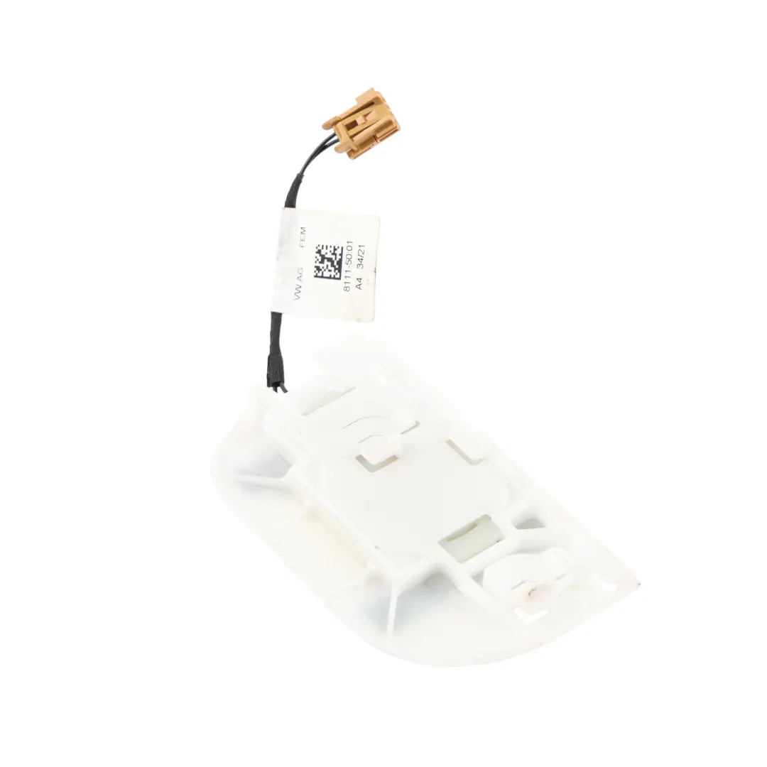 Audi RSQ3 Q3 F3 Rear Seat Occupancy Sensor Left Right N/O/S - SKU 83A963554 - Part number 83A963554