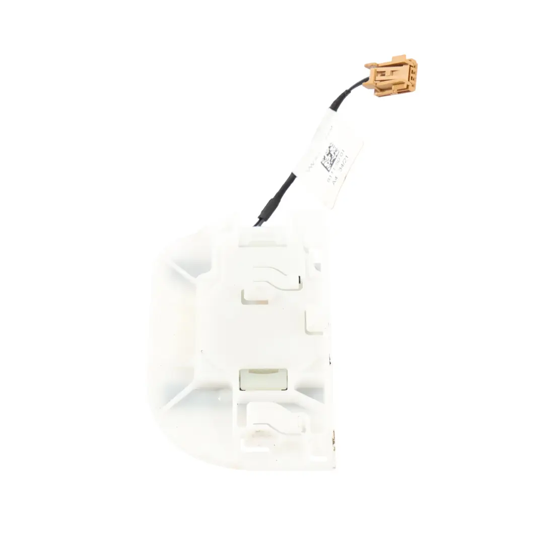 RSQ3 Q3 F3 Rear Seat Occupancy Sensor Left Right N/O/S to Audi with Part number 83A963554 Audi RSQ3 Q3 F3 Rear Seat Occupancy Sensor Left Right N/O/S - SKU 83A963554 - Part number 83A963554