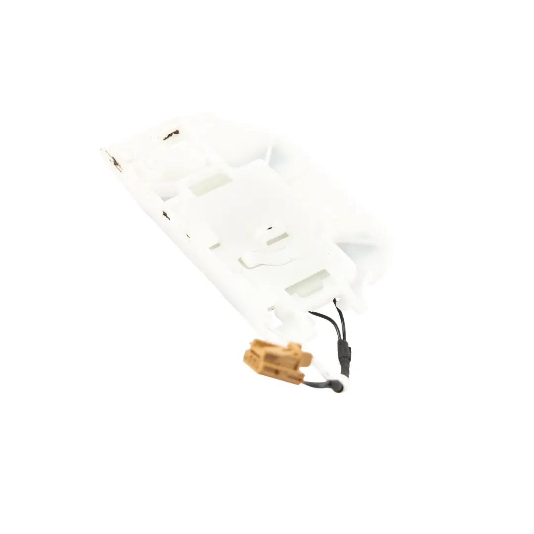 RSQ3 Q3 F3 Rear Seat Occupancy Sensor Left Right N/O/S to Audi with Part number 83A963554 Audi RSQ3 Q3 F3 Rear Seat Occupancy Sensor Left Right N/O/S - SKU 83A963554 - Part number 83A963554