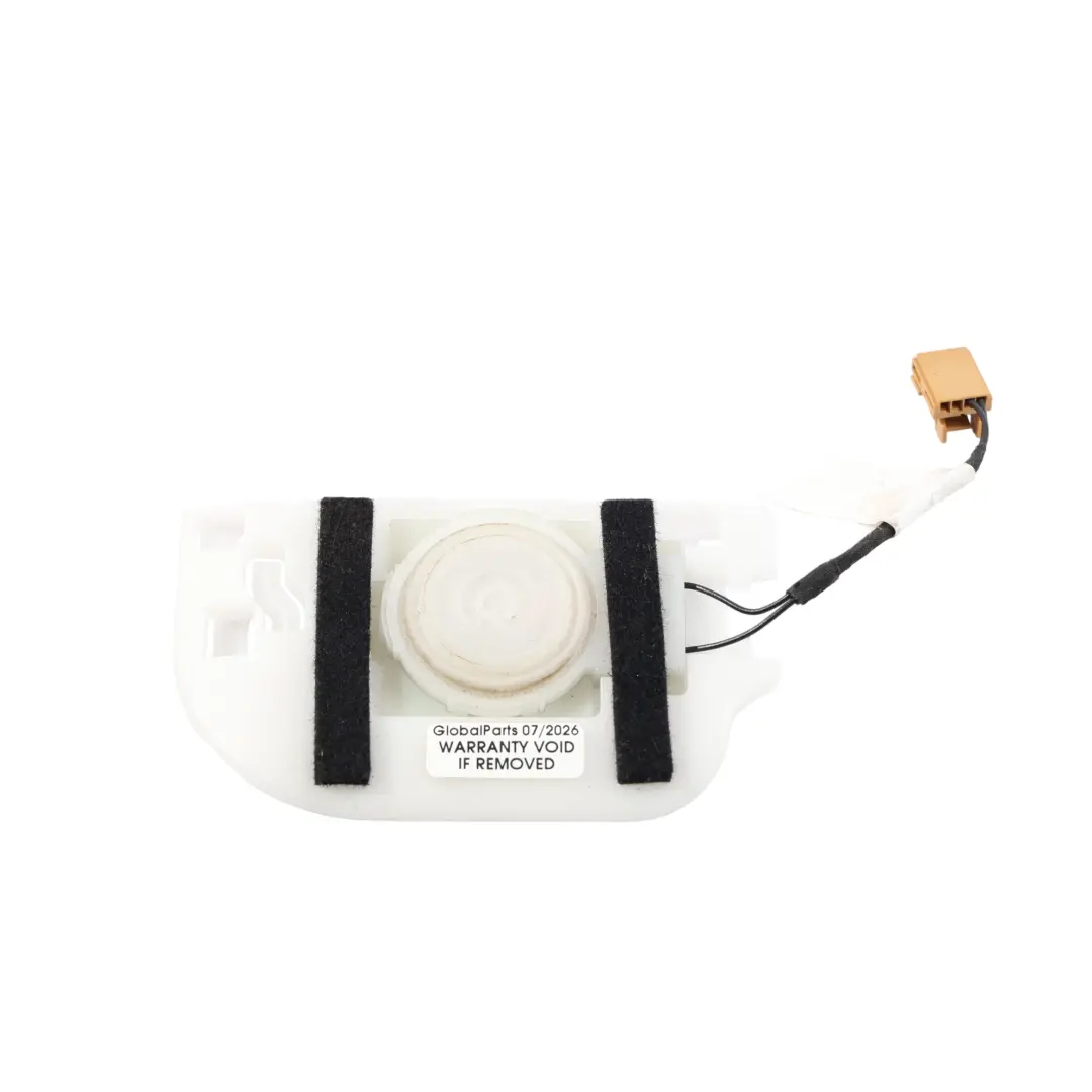 RSQ3 Q3 F3 Rear Seat Occupancy Sensor Left Right N/O/S to Audi with Part number 83A963554 Audi RSQ3 Q3 F3 Rear Seat Occupancy Sensor Left Right N/O/S - SKU 83A963554 - Part number 83A963554