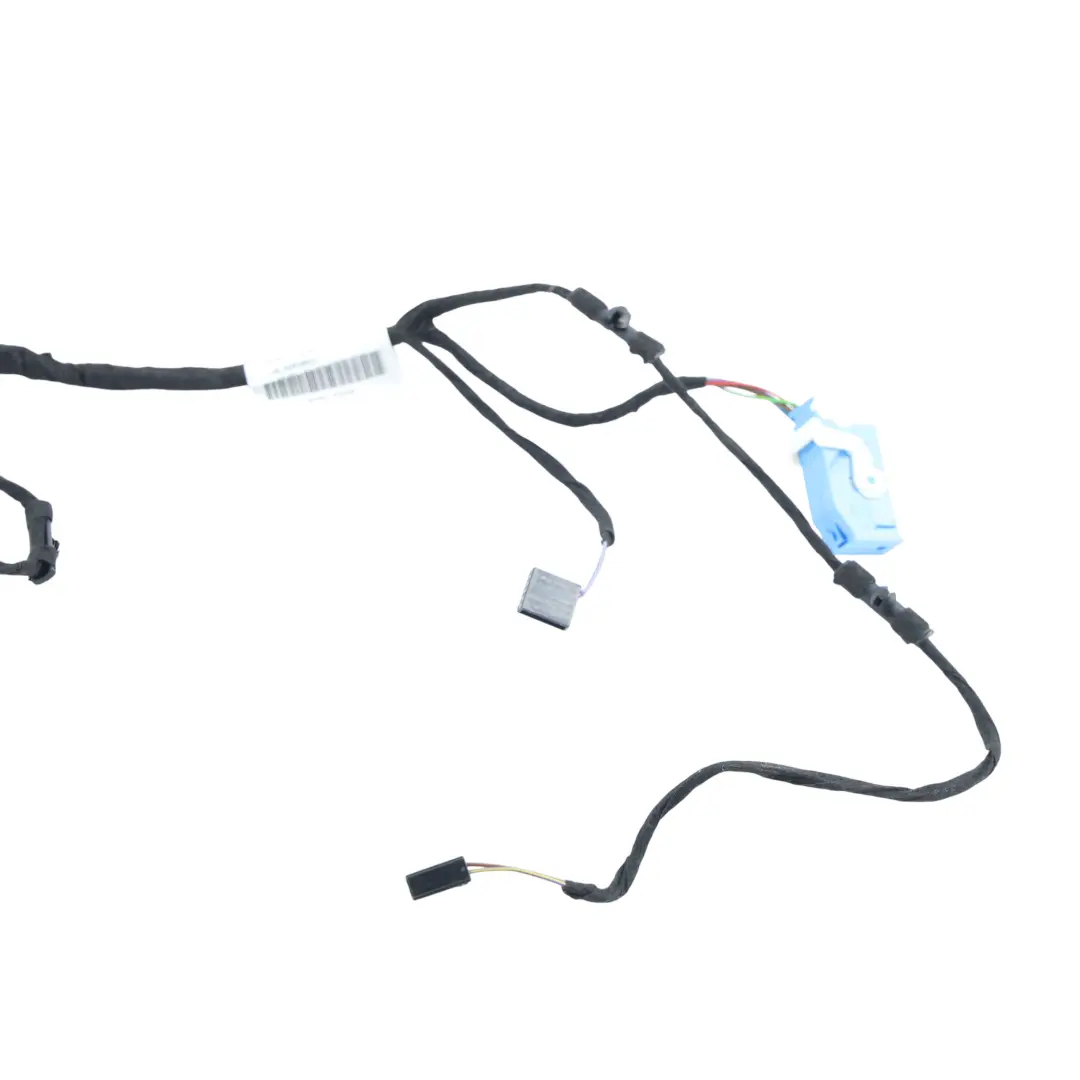 Faisceau Câblage Porte Avant Passager pour Audi Q3 F3 à propos du numéro de pièce 83A971036AB Audi Q3 F3 Faisceau Câblage Porte Avant Passager - SKU 83A971036AB - Numéro de pièce 83A971036AB