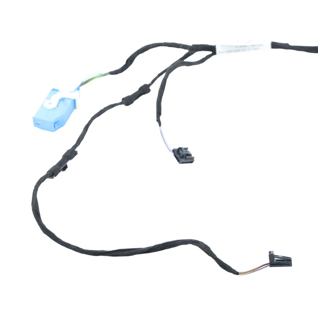Cablaggio Porta Anteriore Passeggero per Audi Q3 F3 con numero di parte 83A971036AB Audi Q3 F3 Cablaggio Porta Anteriore Passeggero - SKU 83A971036AB - Numero di parte 83A971036AB