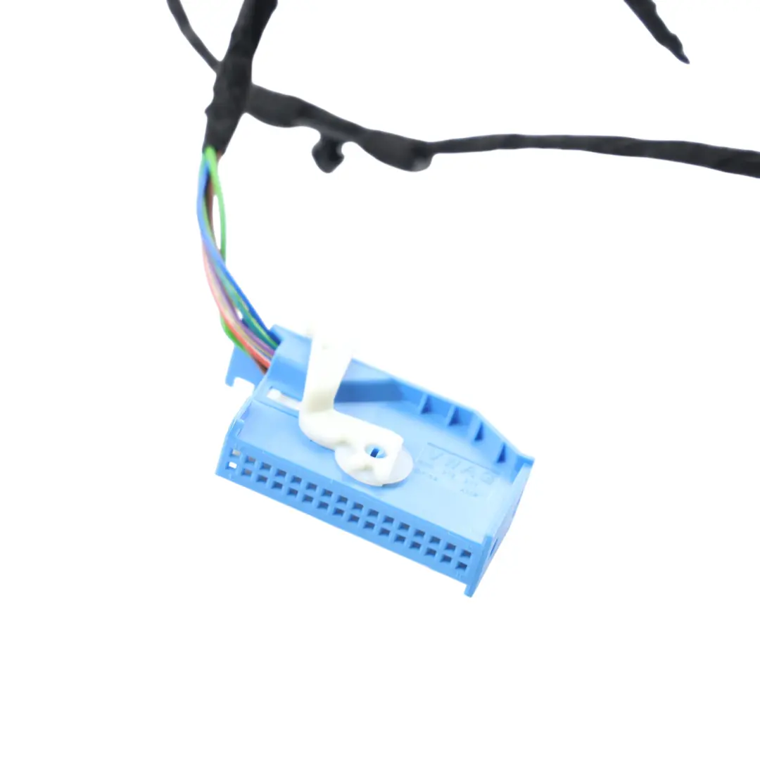 Cablaggio Porta Anteriore Passeggero per Audi Q3 F3 con numero di parte 83A971036AB Audi Q3 F3 Cablaggio Porta Anteriore Passeggero - SKU 83A971036AB - Numero di parte 83A971036AB