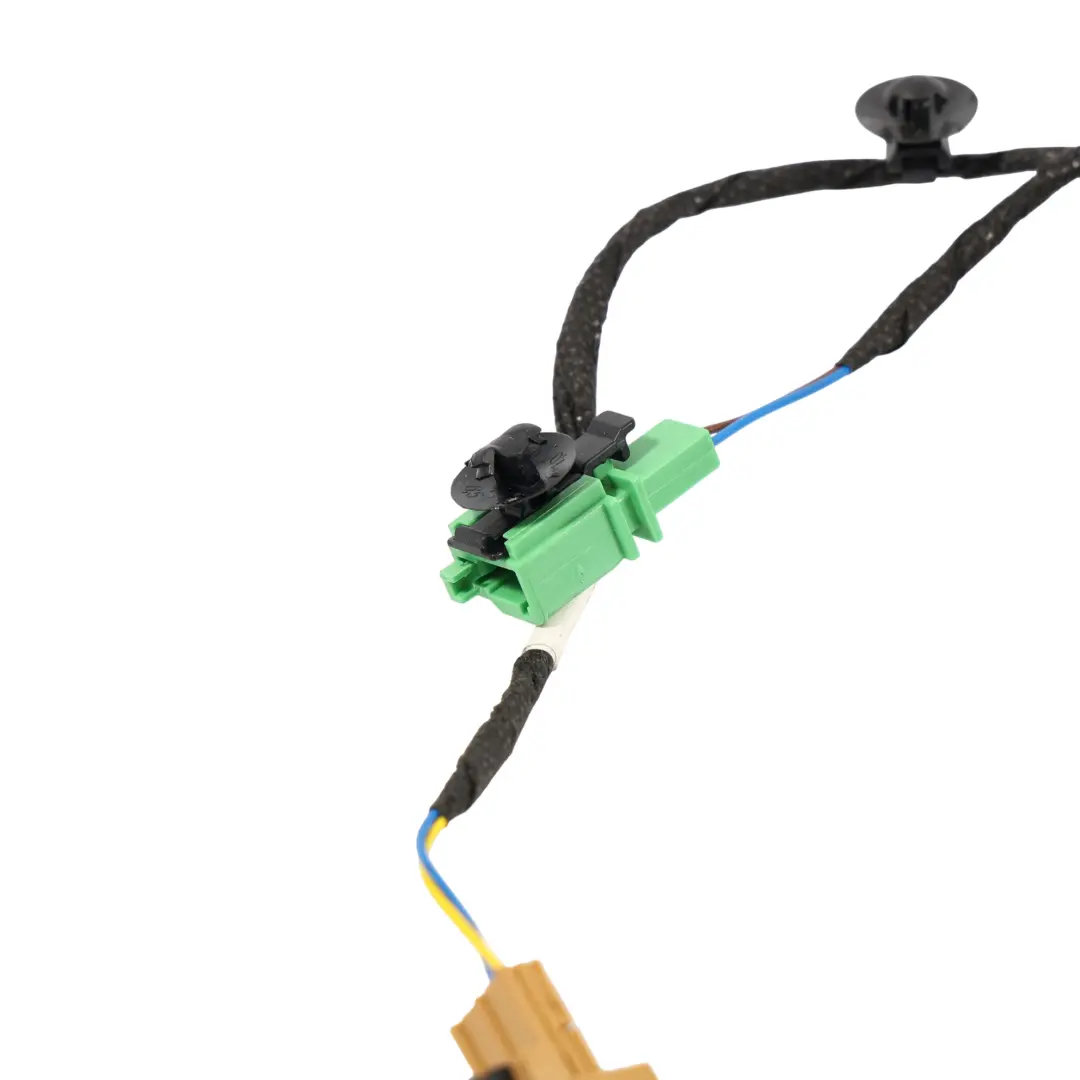 RSQ3 F3 Cablaggio Avviso Cintura Sicurezza Centro Sinistro per Audi Q3 con numero di parte 83A971392 Audi Q3 RSQ3 F3 Cablaggio Avviso Cintura Sicurezza Centro Sinistro - SKU 83A971392 - Numero di parte 83A971392