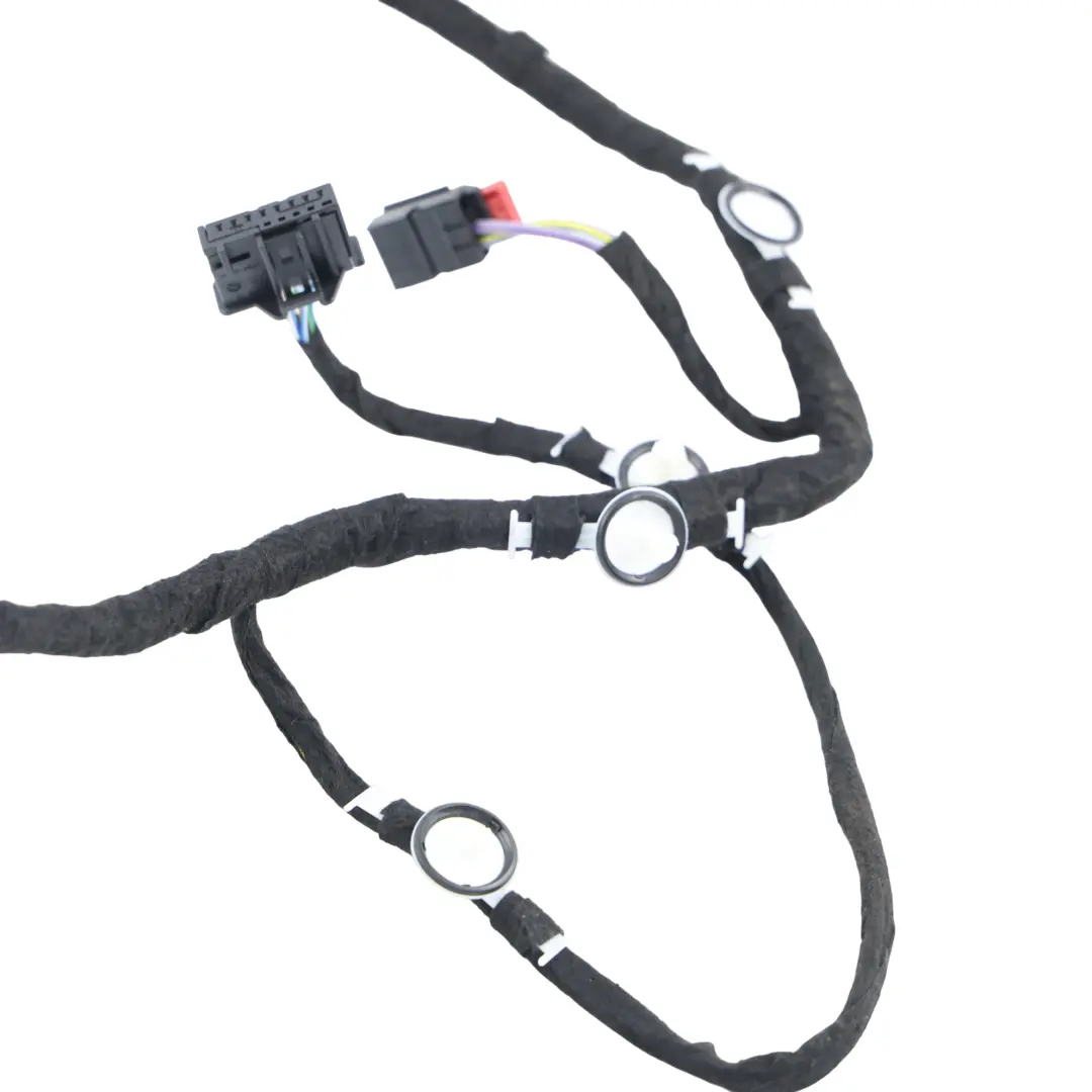 Audi Q3 RSQ3 F3 Cableado Arnés Puerta Trasera Derecha - SKU 83A971688H - Número de pieza 83A971688H