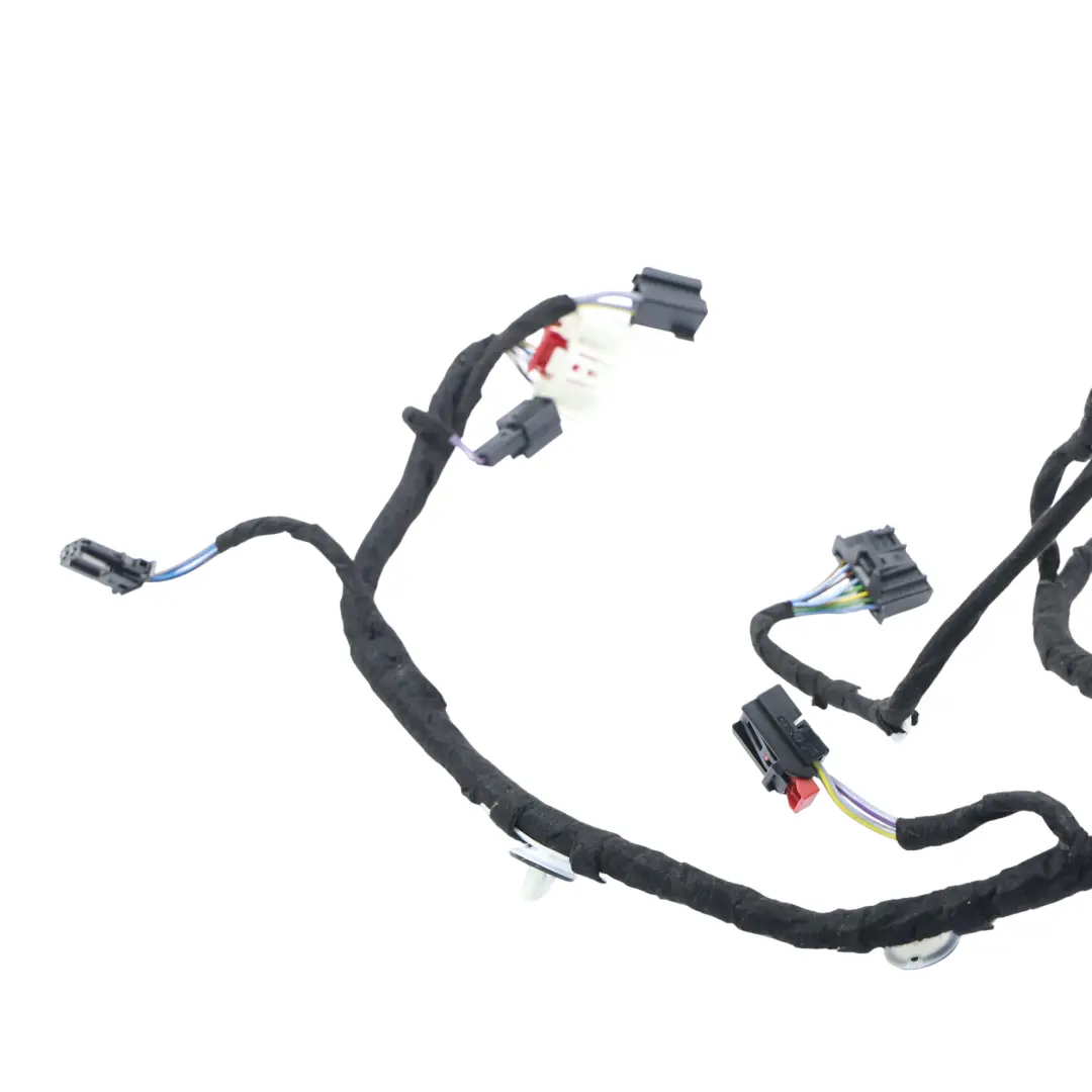 Audi Q3 RSQ3 F3 Door Wiring Loom Harness Rear Right O/S - SKU 83A971688H - Part number 83A971688H