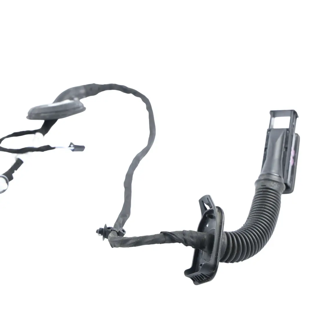 RSQ3 F3 Cableado Arnés Puerta Trasera Derecha para Audi Q3 con número de pieza 83A971688H Audi Q3 RSQ3 F3 Cableado Arnés Puerta Trasera Derecha - SKU 83A971688H - Número de pieza 83A971688H