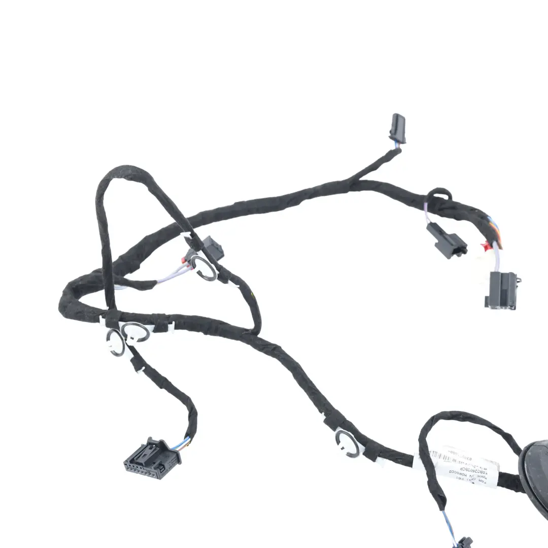 Audi Q3 RSQ3 F3 Türkabelbaum Hinten Rechts - SKU 83A971688H - Teilenummer 83A971688H