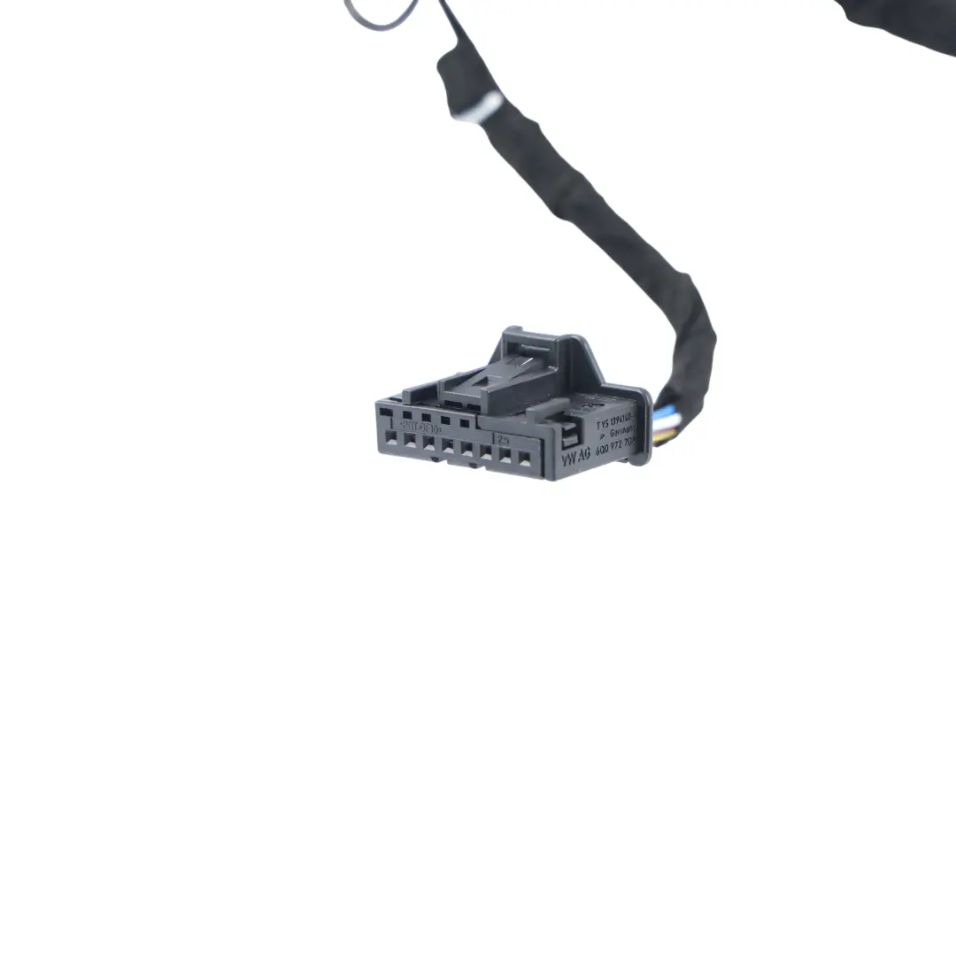 Audi Q3 RSQ3 F3 Cableado Arnés Puerta Trasera Derecha - SKU 83A971688H - Número de pieza 83A971688H