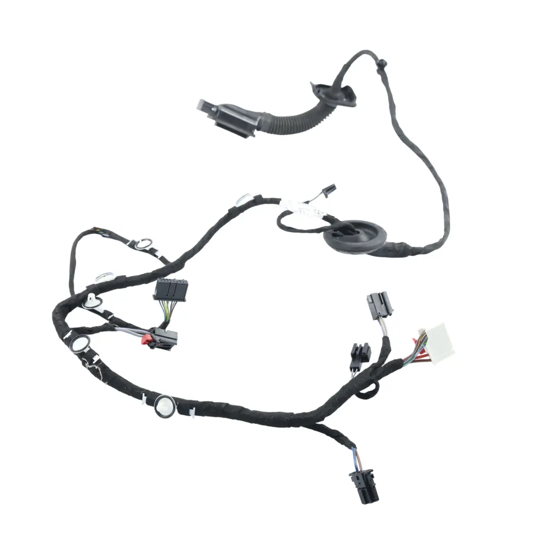 Audi Q3 RSQ3 F3 Cablaggio Porta Posteriore Destro - SKU 83A971688H - Numero di parte 83A971688H