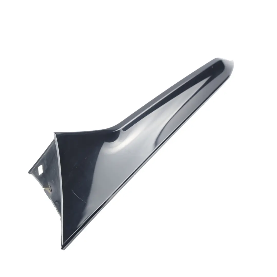Heckklappe Verkleidung Wasserabweiser Hinten Links für Audi Q3 F3 mit Teilenummer 83F854871A Audi Q3 F3 Heckklappe Verkleidung Wasserabweiser Hinten Links - SKU 83F854871A - Teilenummer 83F854871A