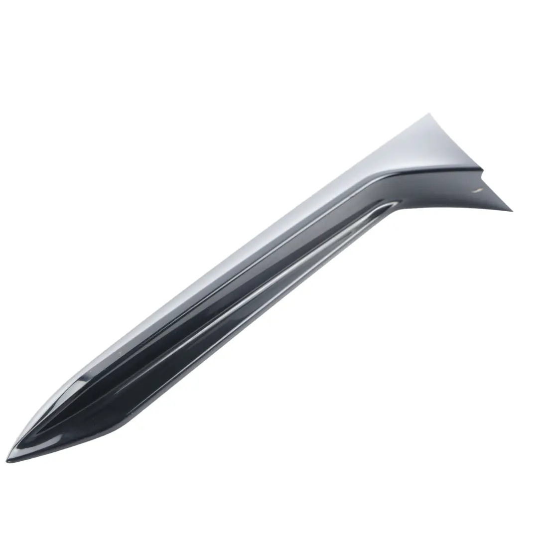 Boot Lid Tailgate Trim Water Deflector Rear Left N/S to Audi Q3 F3 with Part number 83F854871A Audi Q3 F3 Boot Lid Tailgate Trim Water Deflector Rear Left N/S - SKU 83F854871A - Part number 83F854871A