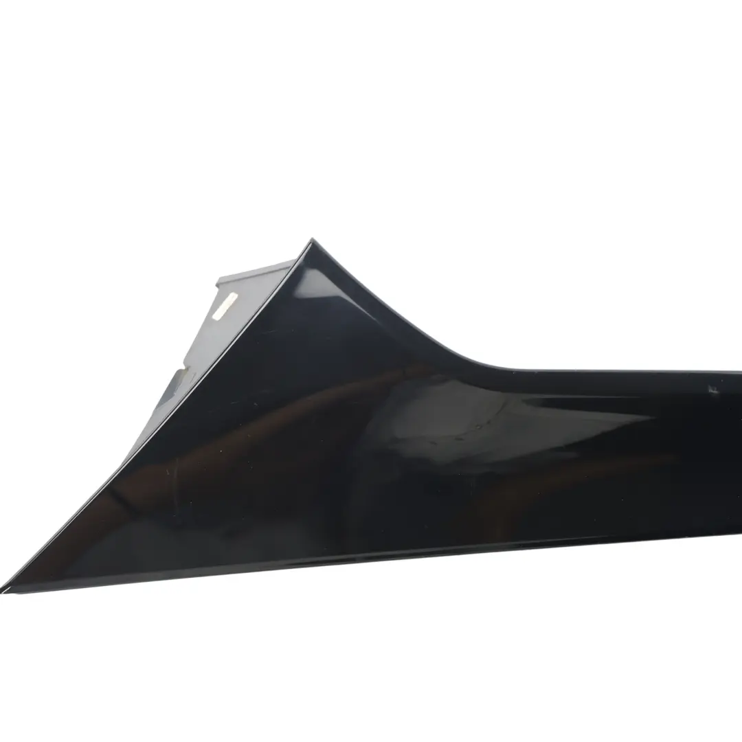 Boot Lid Tailgate Trim Water Deflector Rear Left N/S to Audi Q3 F3 with Part number 83F854871A Audi Q3 F3 Boot Lid Tailgate Trim Water Deflector Rear Left N/S - SKU 83F854871A - Part number 83F854871A