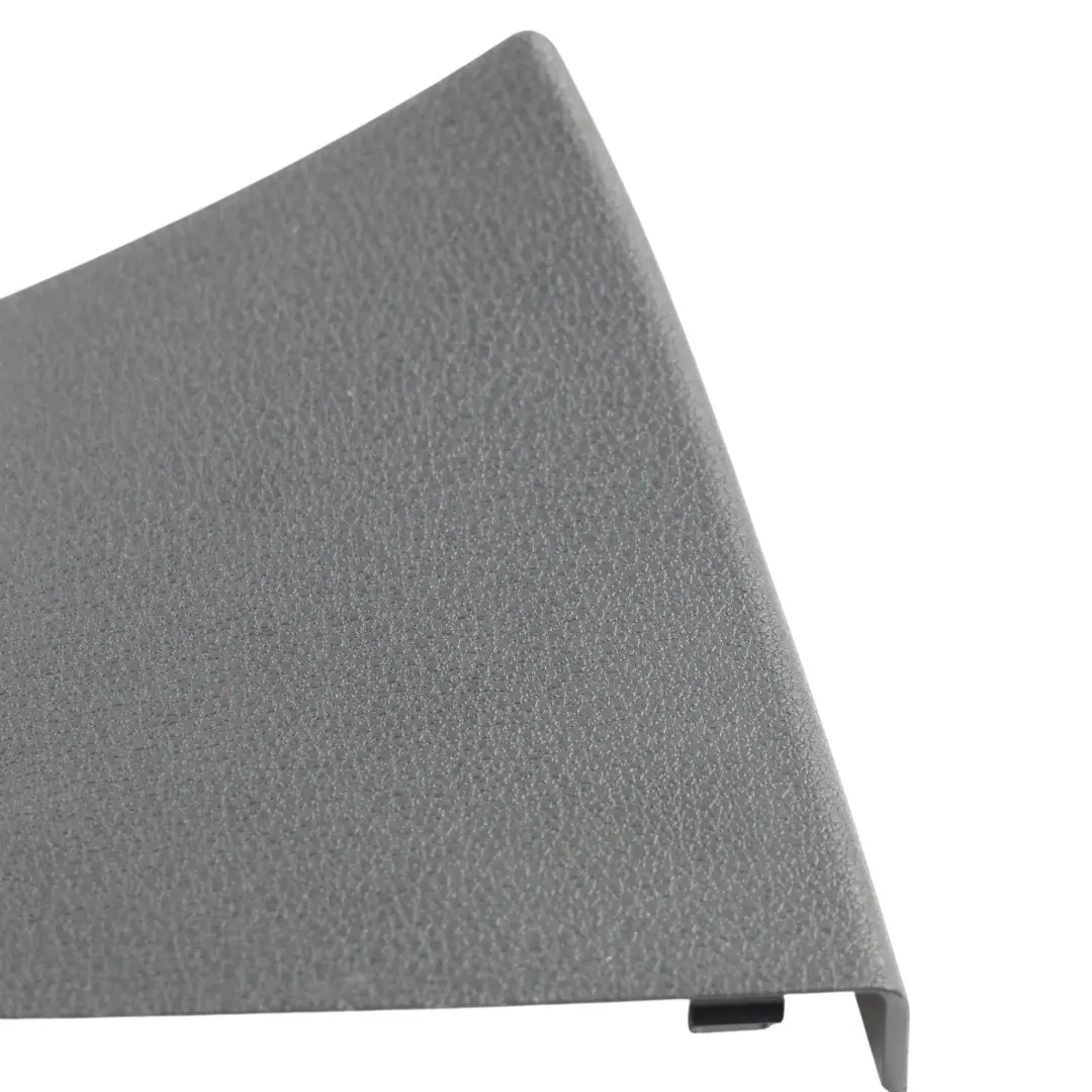 Audi Q3 F3 Interior Boot Tailgate Rear Lamp Cover Trim Flap Left N/S - SKU 83F867657 - Part number 83F867657