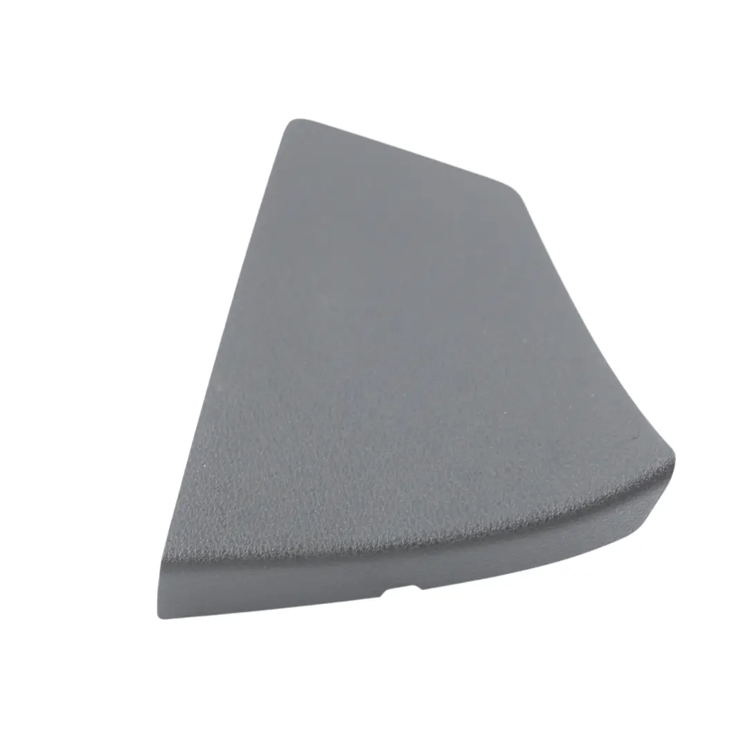 Audi Q3 F3 Interior Boot Tailgate Rear Lamp Cover Trim Flap Left N/S - SKU 83F867657 - Part number 83F867657