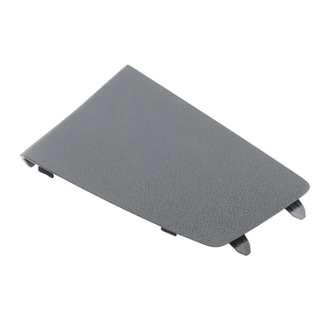 Interior Boot Tailgate Rear Lamp Cover Trim Flap Left N/S to Audi Q3 F3 with Part number 83F867657 Audi Q3 F3 Interior Boot Tailgate Rear Lamp Cover Trim Flap Left N/S - SKU 83F867657 - Part number 83F867657