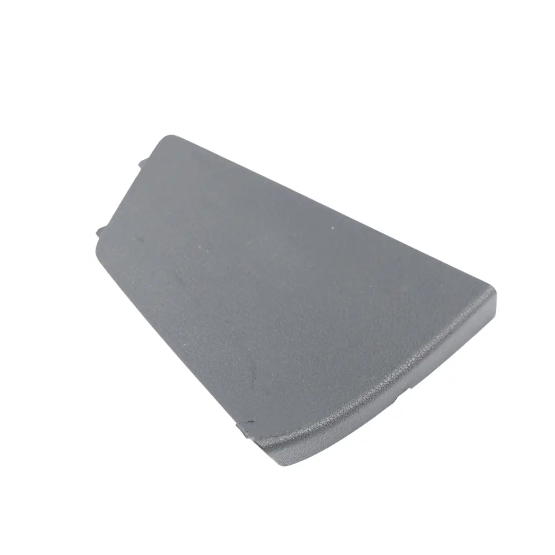 Interior Boot Tailgate Rear Lamp Cover Trim Flap Right O/S to Audi Q3 F3 with Part number 83F867658 Audi Q3 F3 Interior Boot Tailgate Rear Lamp Cover Trim Flap Right O/S - SKU 83F867658 - Part number 83F867658
