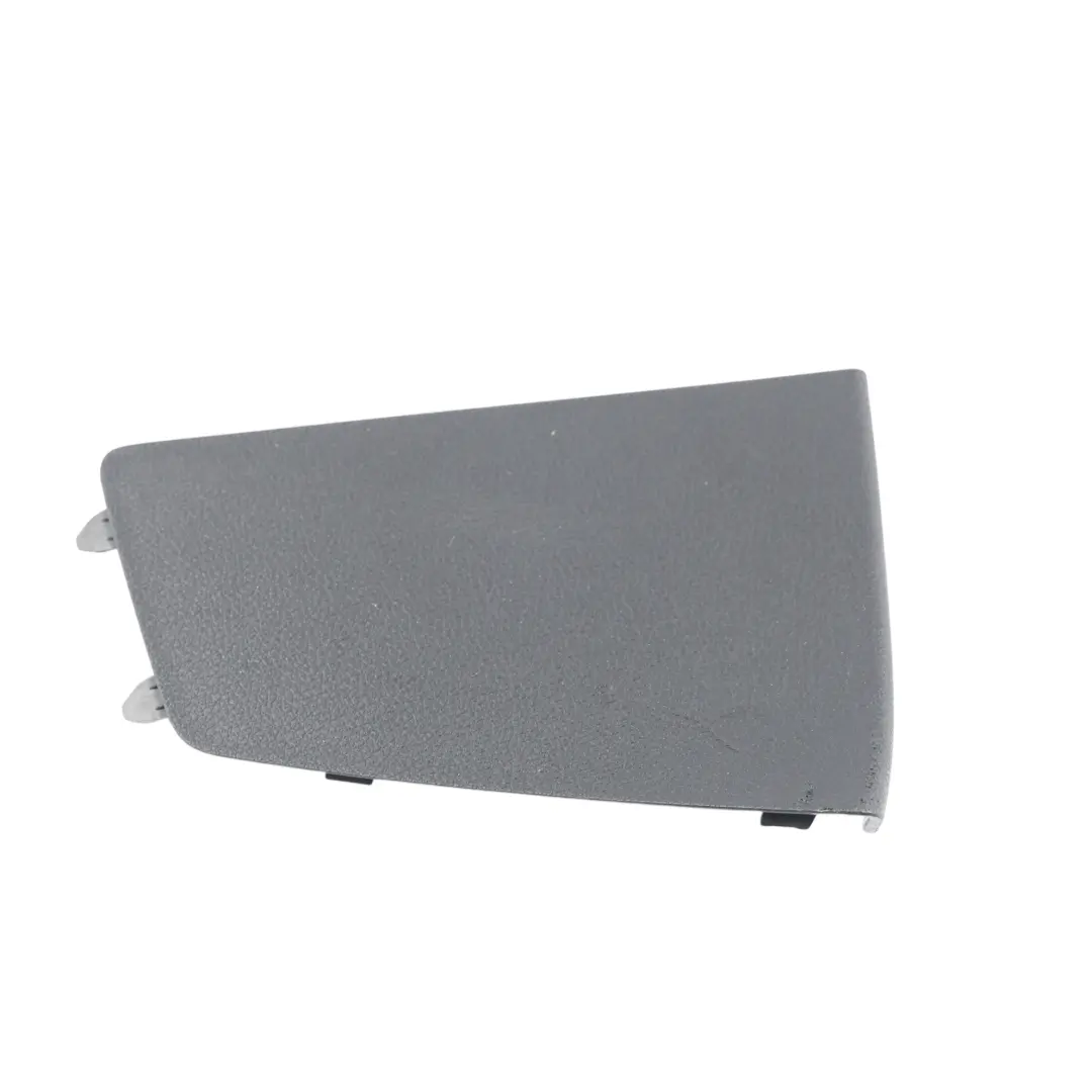 Audi Q3 F3 Interior Boot Tailgate Rear Lamp Cover Trim Flap Right O/S - SKU 83F867658 - Part number 83F867658