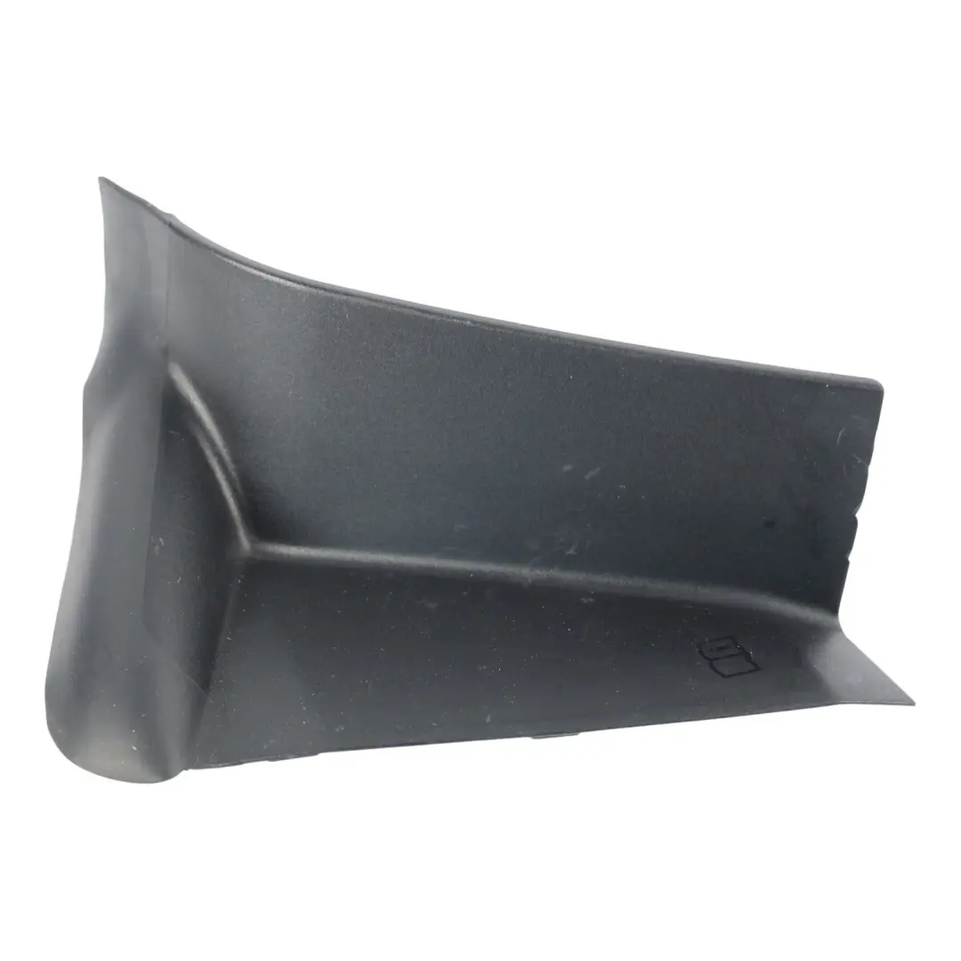 RSQ3 F3 Pannello Copertura Luce Posteriore Sinistro per Audi Q3 con numero di parte 83F945253 Audi Q3 RSQ3 F3 Pannello Copertura Luce Posteriore Sinistro - SKU 83F945253 - Numero di parte 83F945253