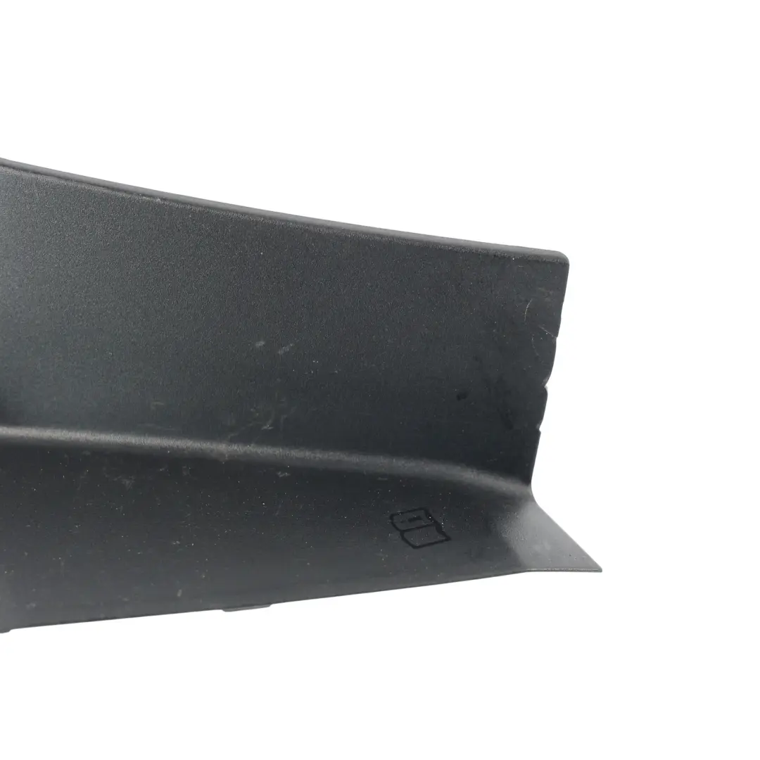 Audi Q3 RSQ3 F3 Rear Tail Light Trim Cover Panel Left N/S - SKU 83F945253 - Part number 83F945253
