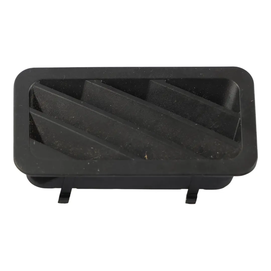 BMW X5 E53 Dashboard Screen Defroster Nozzle Air Vent Covering Left N/S - SKU 8402219 - Part number 8402219