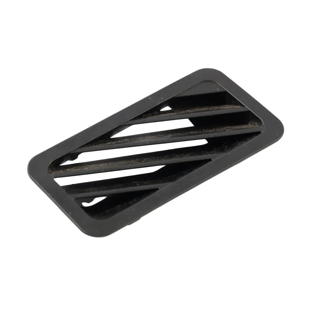 Rejilla Ventilación Desempañador Pantalla Izquierda para BMW X5 E53 con número de pieza 8402219 BMW X5 E53 Rejilla Ventilación Desempañador Pantalla Izquierda - SKU 8402219 - Número de pieza 8402219