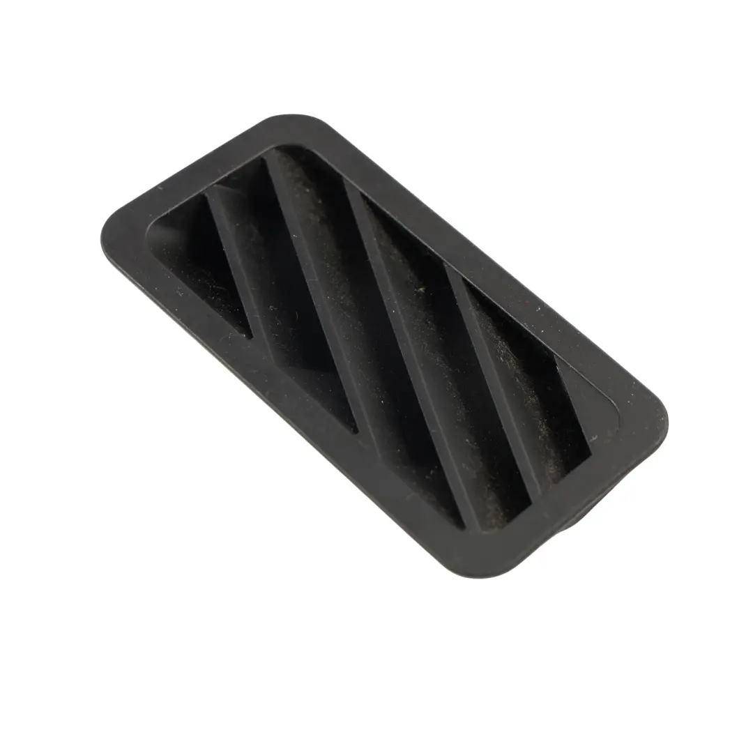 Dashboard Screen Defroster Nozzle Air Vent Covering Left N/S to BMW X5 E53 with Part number 8402219 BMW X5 E53 Dashboard Screen Defroster Nozzle Air Vent Covering Left N/S - SKU 8402219 - Part number 8402219
