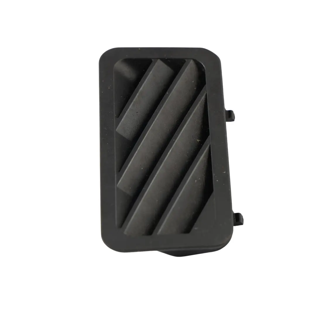 Buse Dégivrage Écran Tableau de Bord Grille Aération Gauche pour BMW X5 E53 à propos du numéro de pièce 8402219 BMW X5 E53 Buse Dégivrage Écran Tableau de Bord Grille Aération Gauche - SKU 8402219 - Numéro de pièce 8402219
