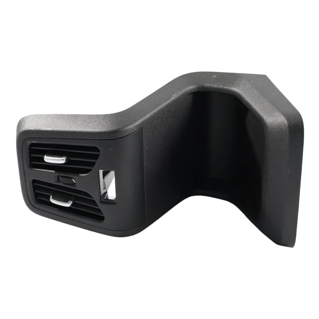 U10 X1 U11 Hinten Mittelkonsole Lüftungsgitter Abdeckung für BMW U06 X2 mit Teilenummer 8464144 BMW U06 X2 U10 X1 U11 Hinten Mittelkonsole Lüftungsgitter Abdeckung - SKU 8464144 - Teilenummer 8464144