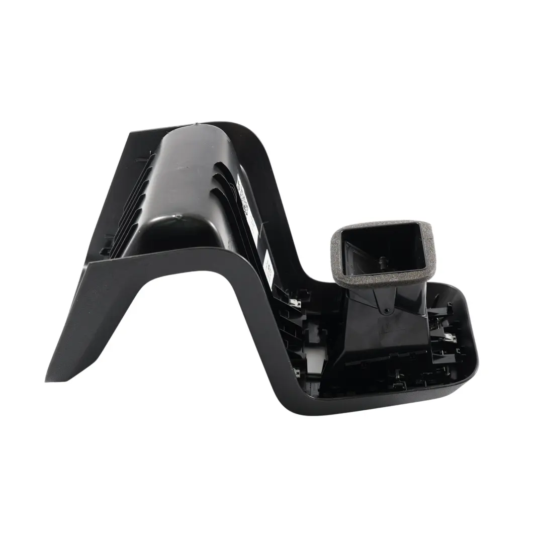 BMW U06 X2 U10 X1 U11 Hinten Mittelkonsole Lüftungsgitter Abdeckung - SKU 8464144 - Teilenummer 8464144